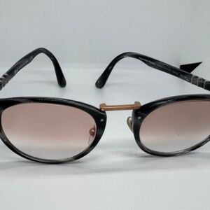 Persol 3108S Havana Typewriter Edition Glasses 1114/56 49022